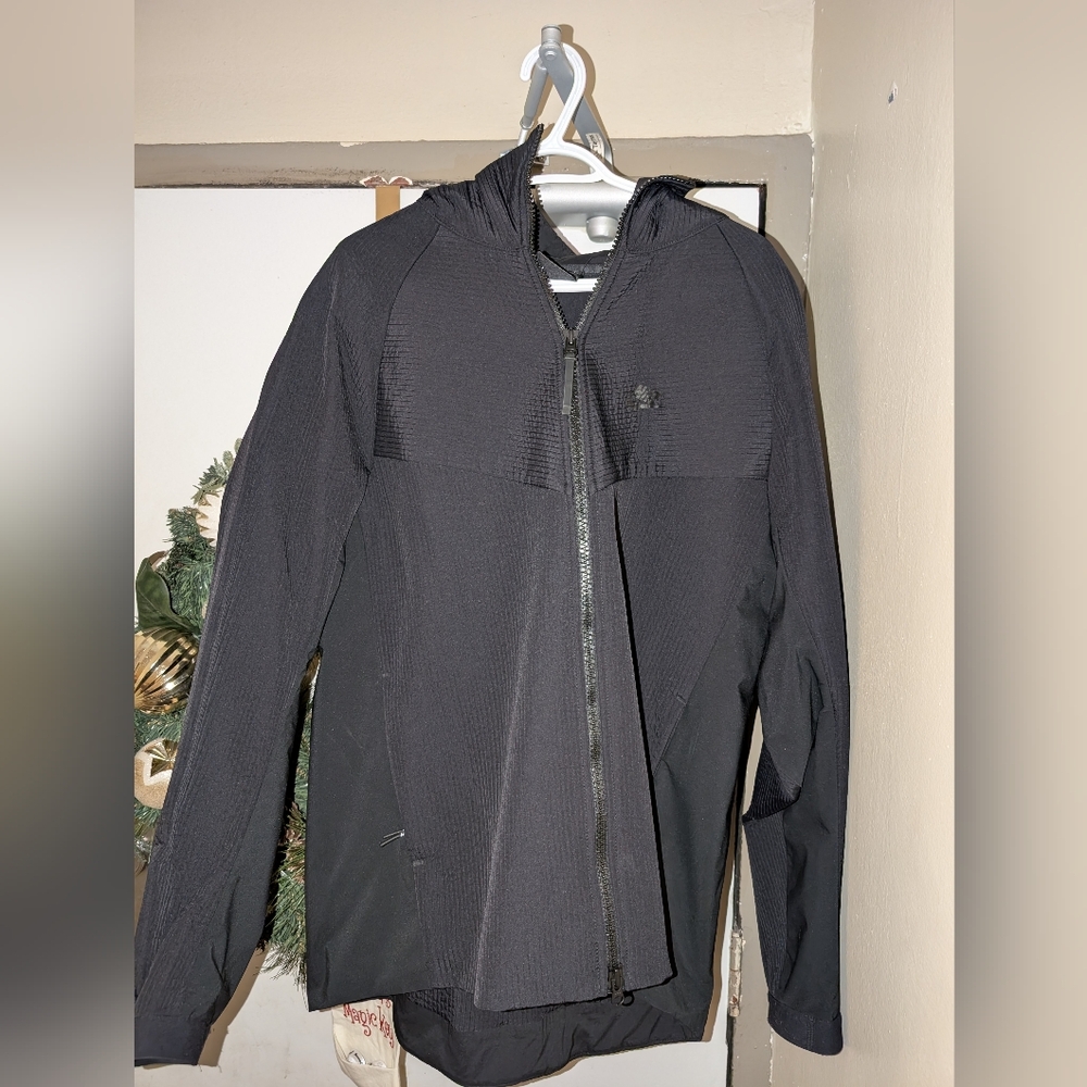 Nike hoodie/jacket